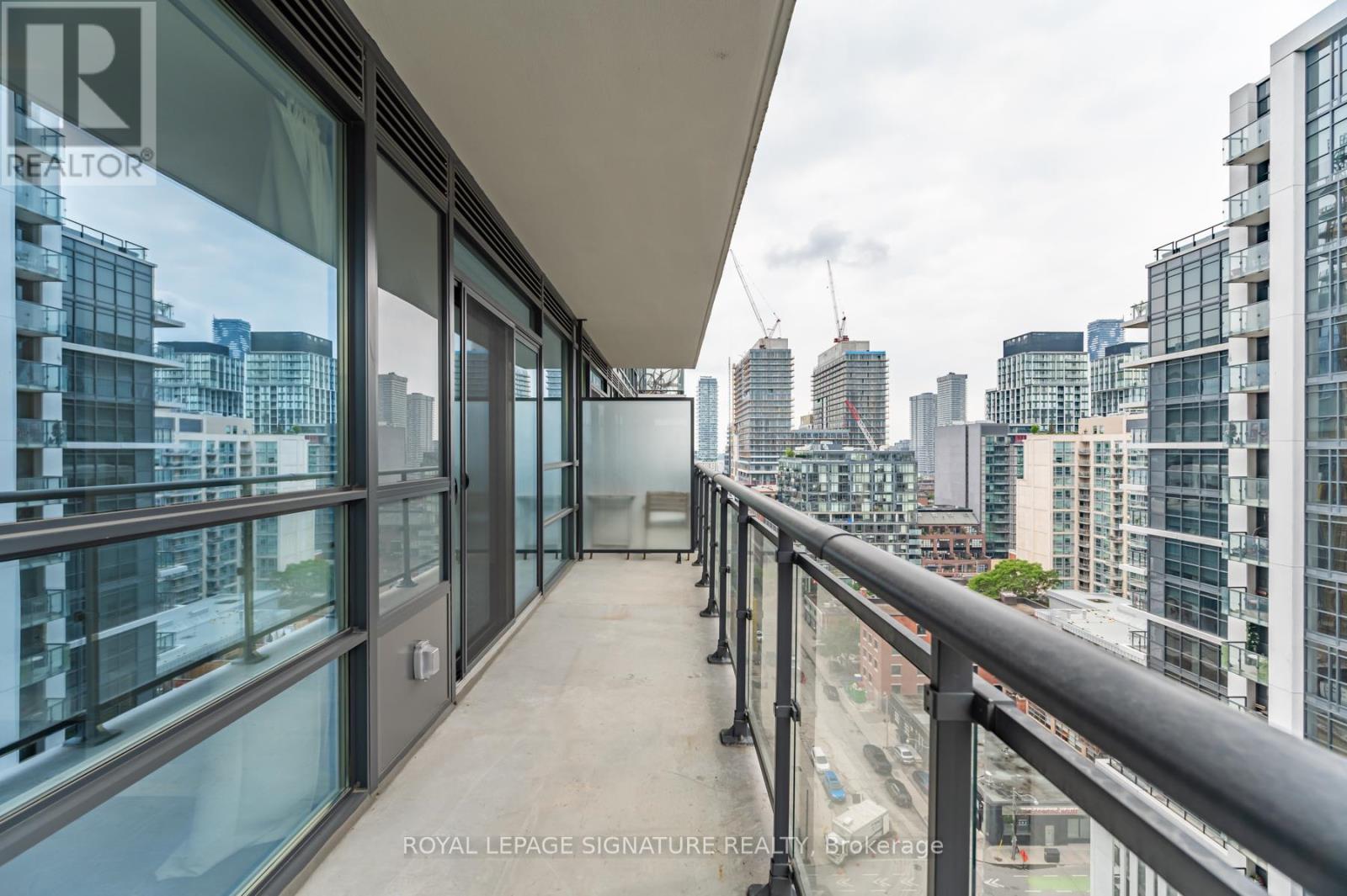 1802 - 460 Adelaide Street E, Toronto, Ontario  M5A 1N5 - Photo 25 - C13490148