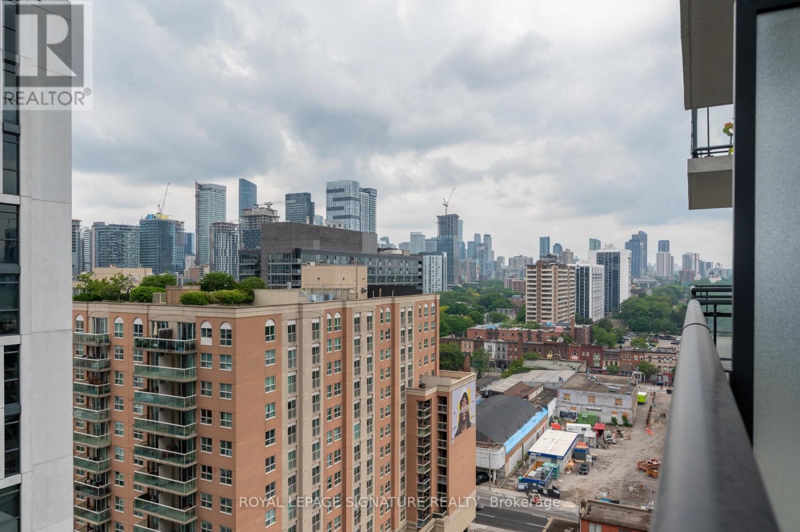 1802 - 460 Adelaide Street E, Toronto, Ontario  M5A 1N5 - Photo 27 - C13490148