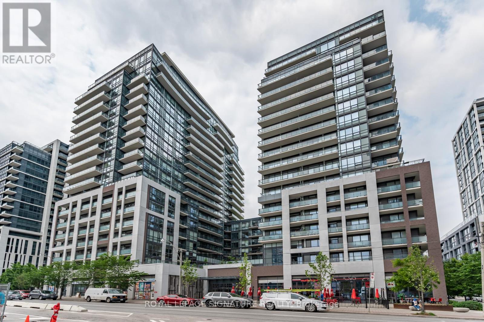 1802 - 460 Adelaide Street E, Toronto, Ontario  M5A 1N5 - Photo 28 - C13490148