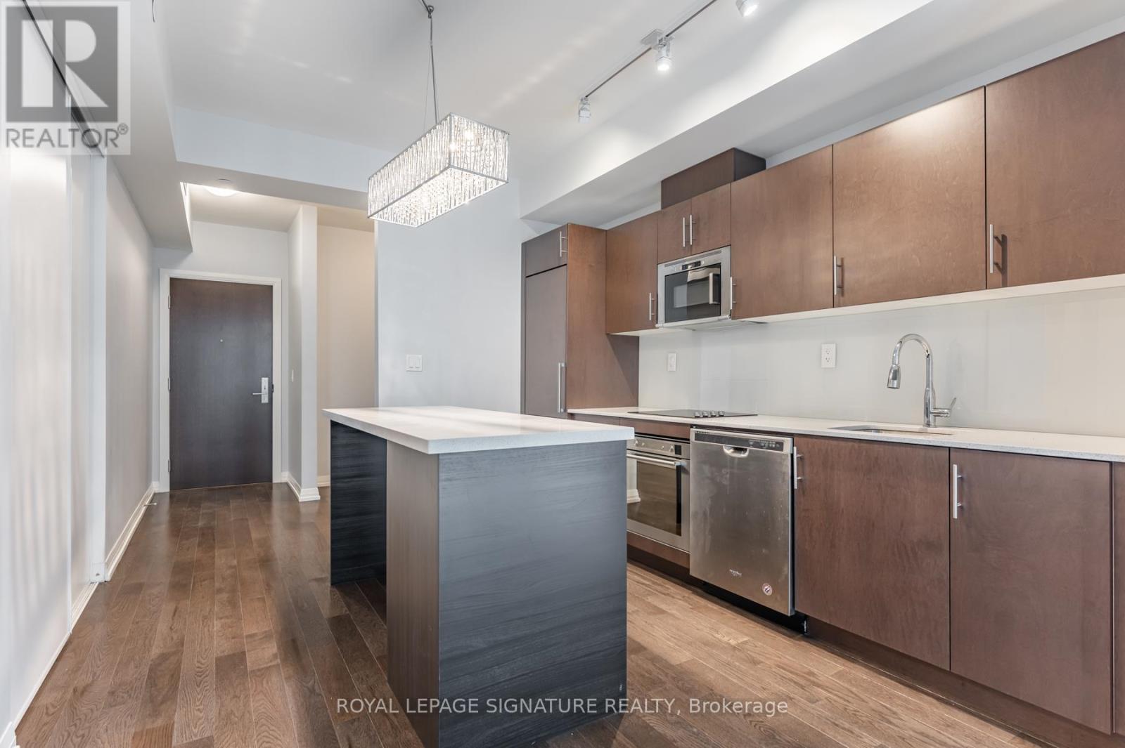 1802 - 460 Adelaide Street E, Toronto, Ontario  M5A 1N5 - Photo 4 - C13490148