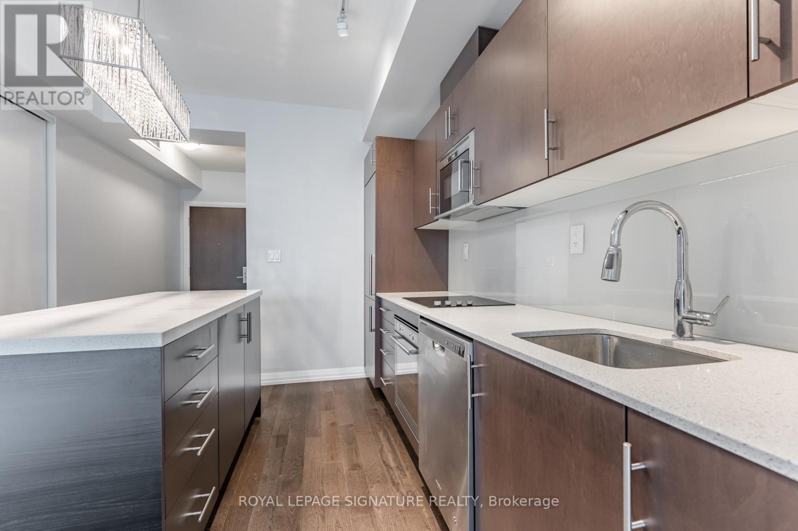 1802 - 460 Adelaide Street E, Toronto, Ontario  M5A 1N5 - Photo 5 - C13490148