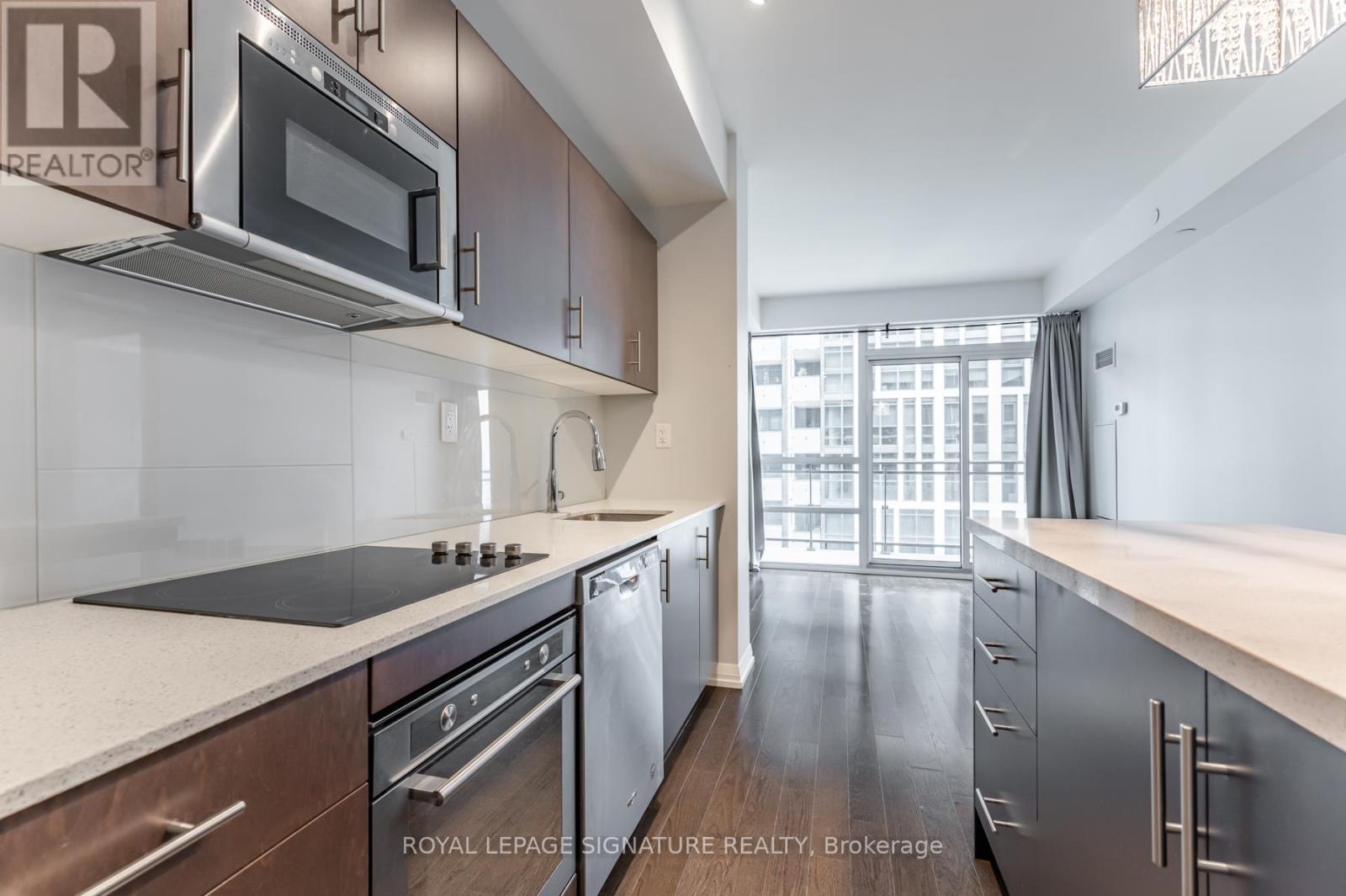 1802 - 460 Adelaide Street E, Toronto, Ontario  M5A 1N5 - Photo 6 - C13490148