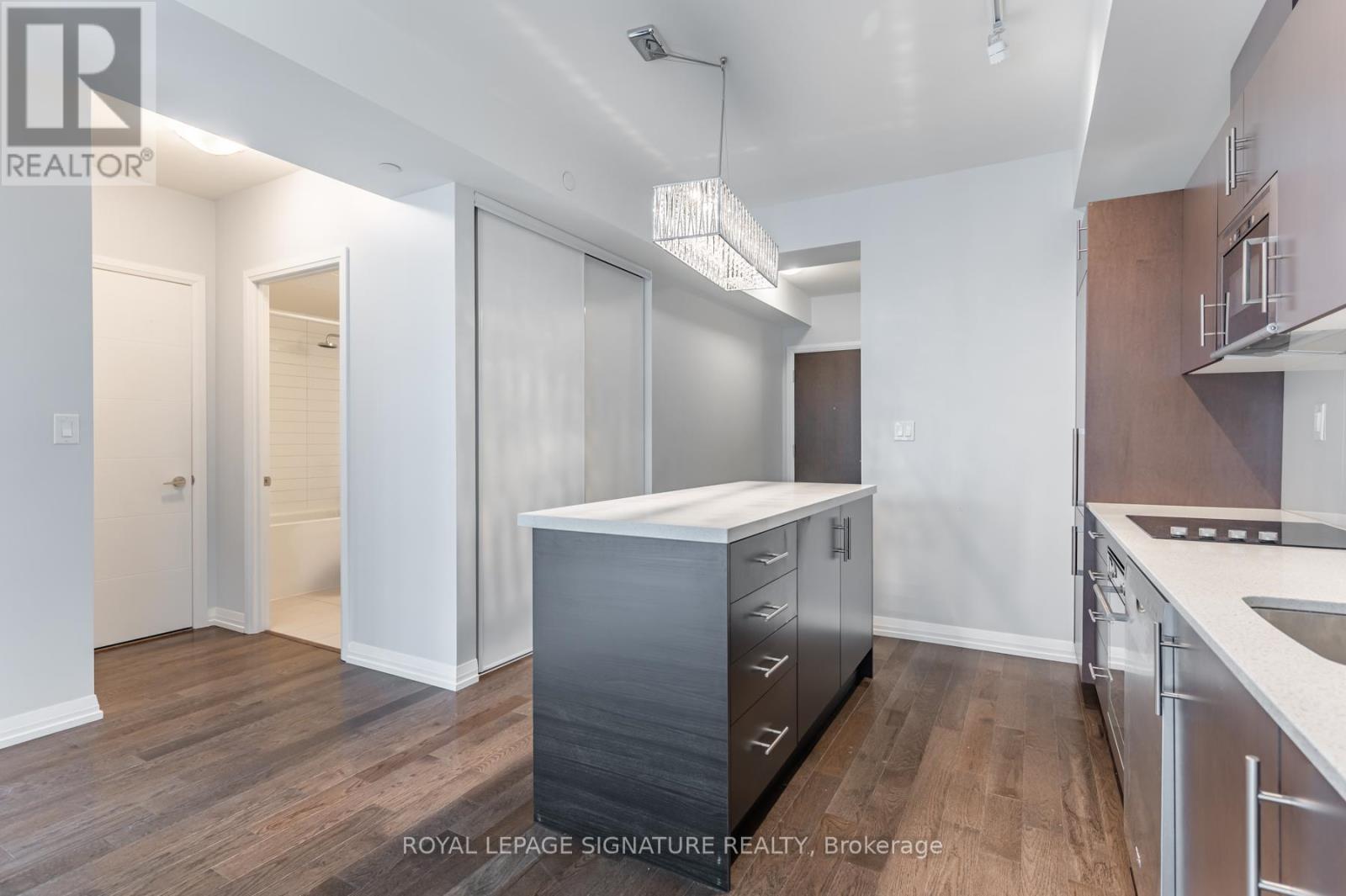 1802 - 460 Adelaide Street E, Toronto, Ontario  M5A 1N5 - Photo 7 - C13490148
