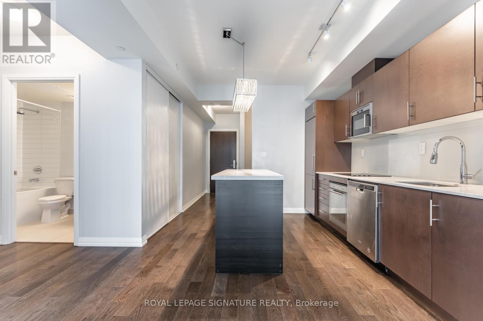 1802 - 460 Adelaide Street E, Toronto, Ontario  M5A 1N5 - Photo 8 - C13490148