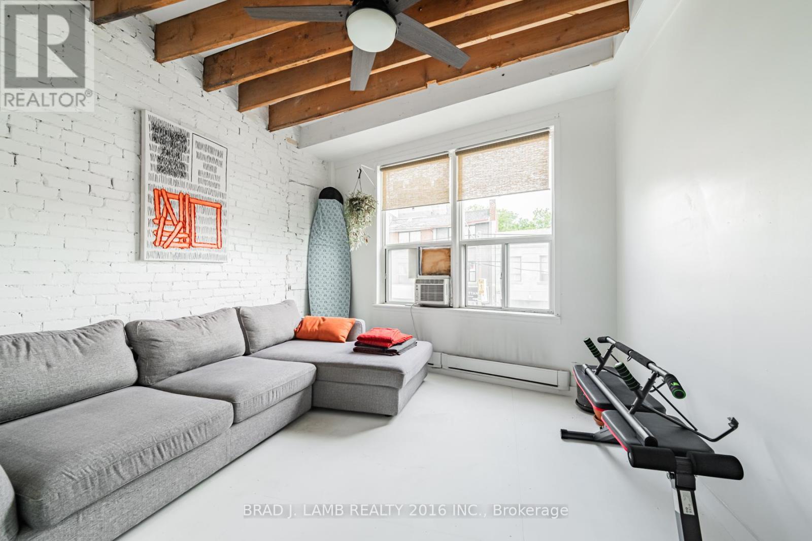 1 - 1457 DUNDAS STREET W, Toronto, Ontario
