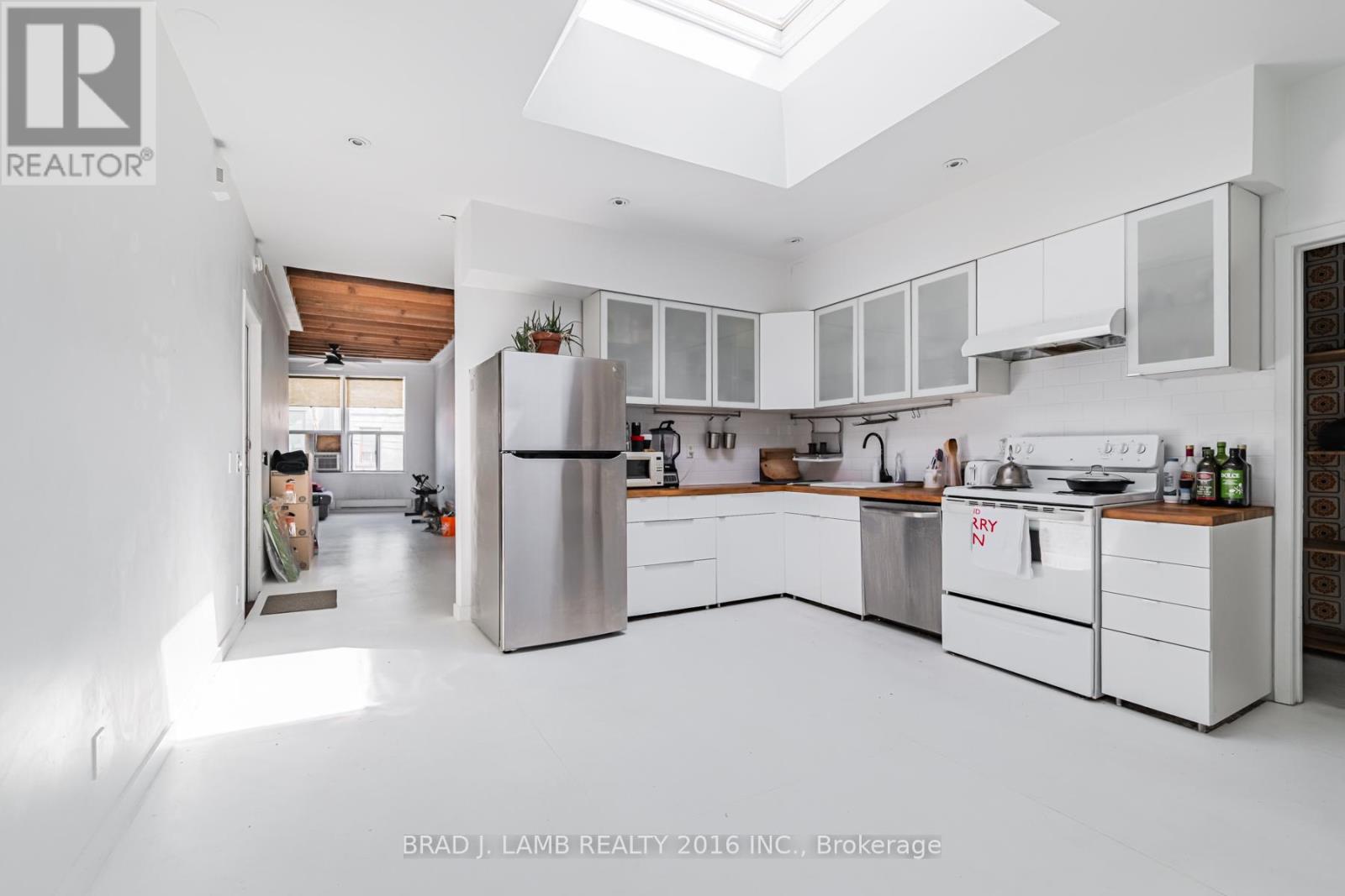 1 - 1457 Dundas Street W, Toronto, Ontario  M6J 1Y7 - Photo 10 - C13490180