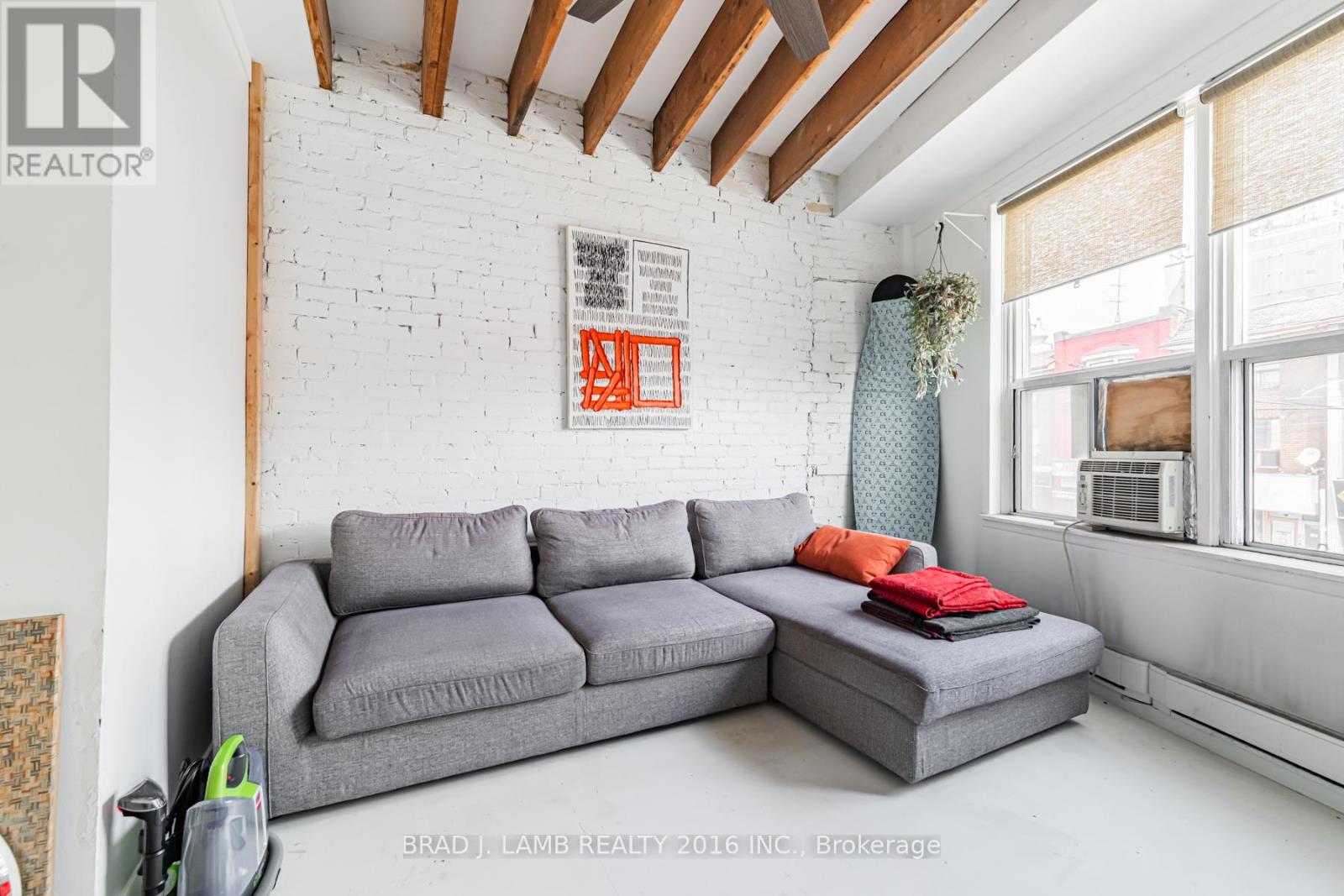 1 - 1457 Dundas Street W, Toronto, Ontario  M6J 1Y7 - Photo 2 - C13490180