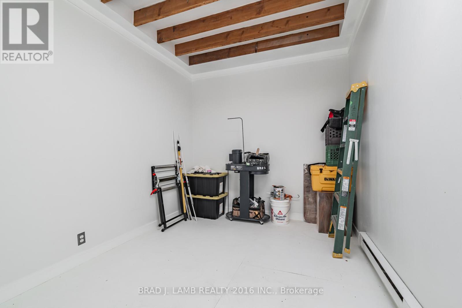 1 - 1457 Dundas Street W, Toronto, Ontario  M6J 1Y7 - Photo 20 - C13490180