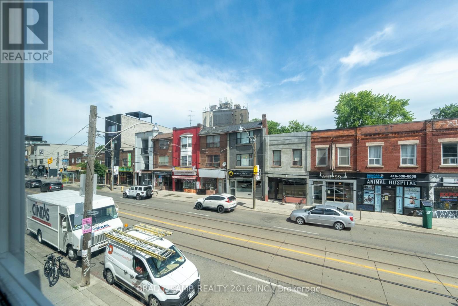 1 - 1457 Dundas Street W, Toronto, Ontario  M6J 1Y7 - Photo 25 - C13490180
