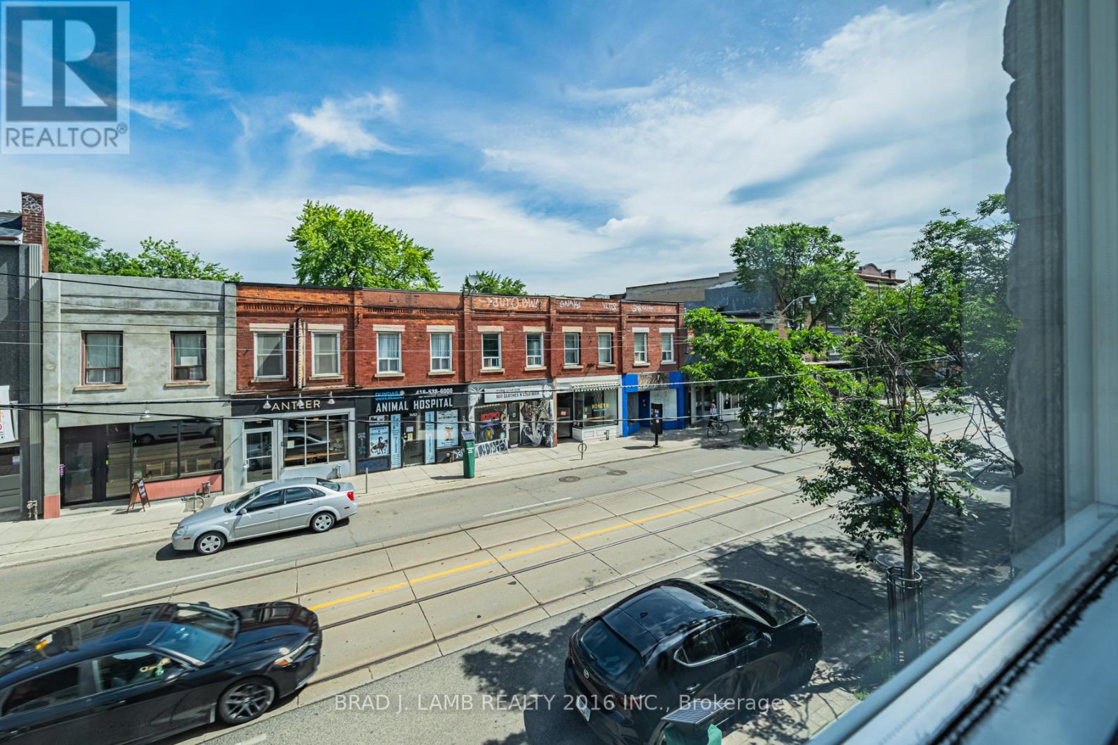 1 - 1457 Dundas Street W, Toronto, Ontario  M6J 1Y7 - Photo 26 - C13490180