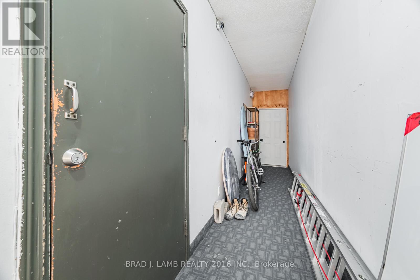 1 - 1457 Dundas Street W, Toronto, Ontario  M6J 1Y7 - Photo 27 - C13490180