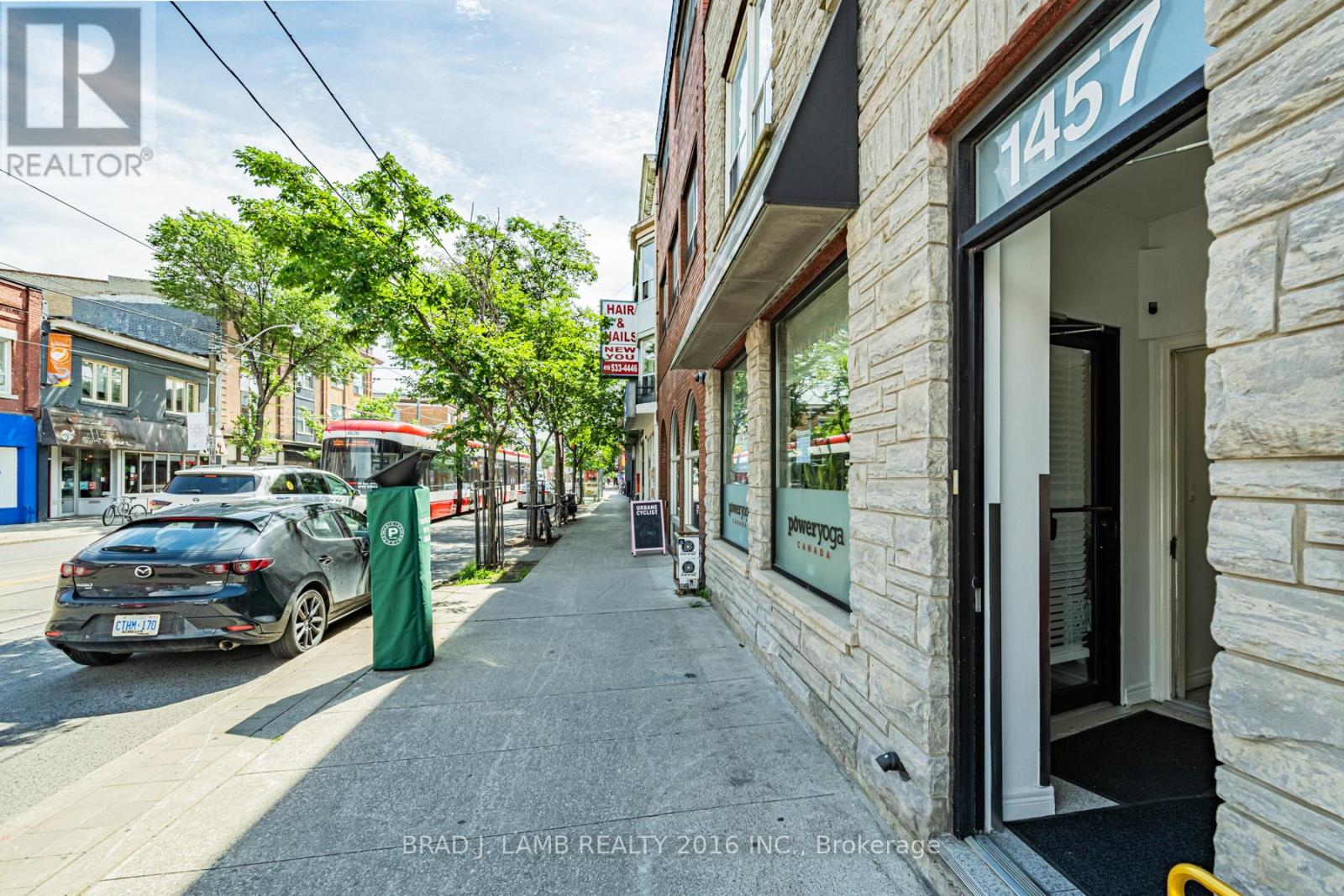 1 - 1457 Dundas Street W, Toronto, Ontario  M6J 1Y7 - Photo 29 - C13490180