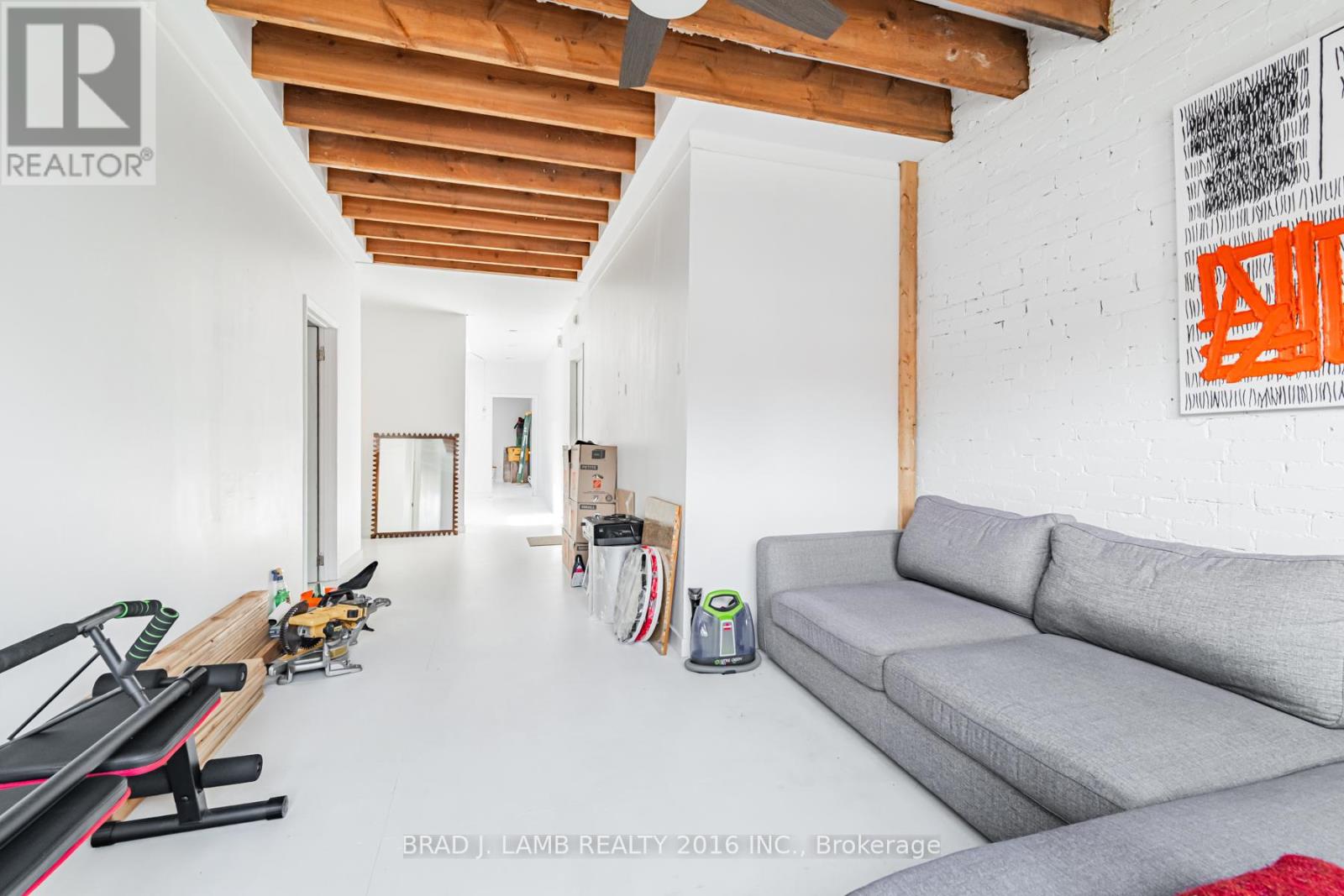 1 - 1457 Dundas Street W, Toronto, Ontario  M6J 1Y7 - Photo 3 - C13490180