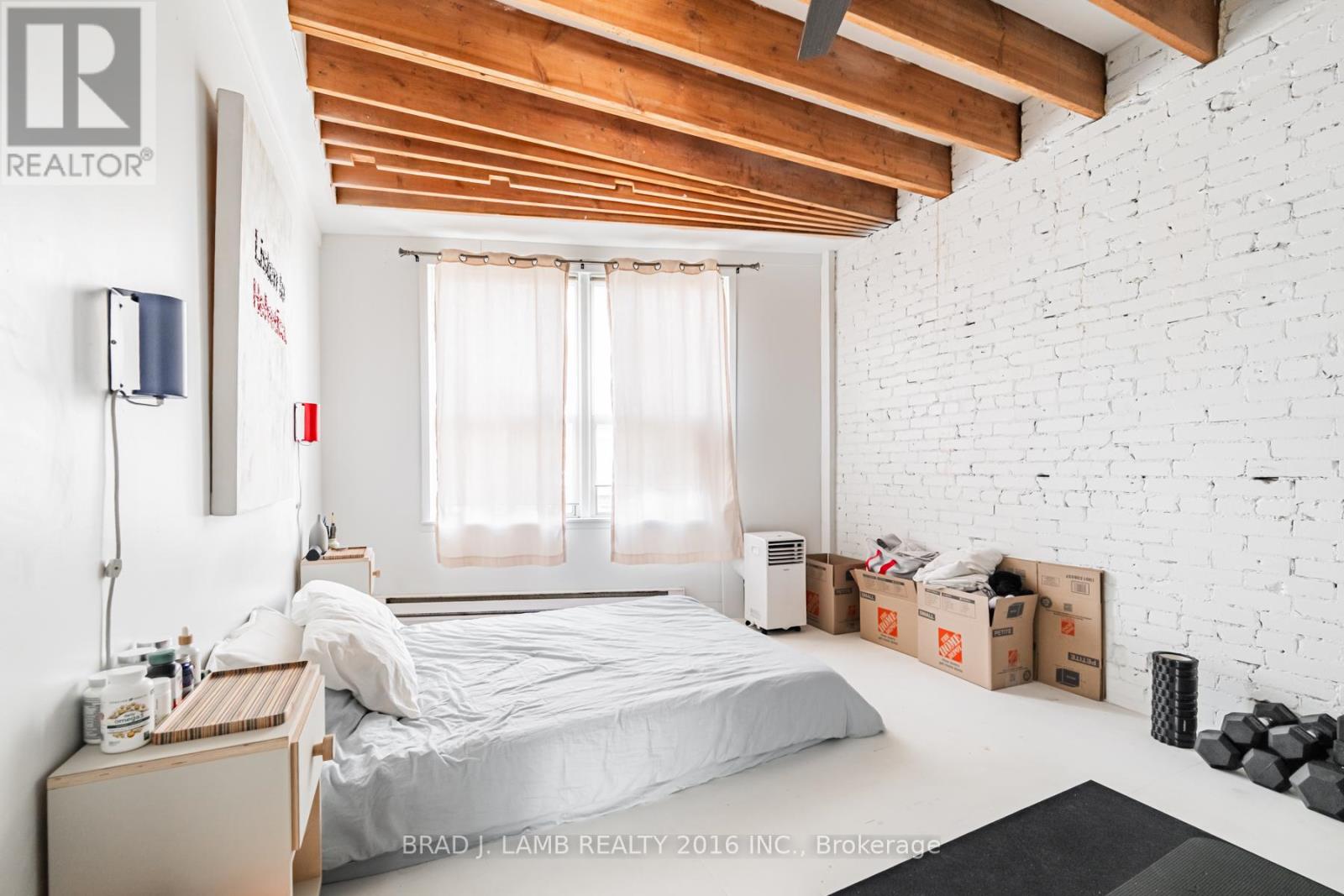 1 - 1457 Dundas Street W, Toronto, Ontario  M6J 1Y7 - Photo 5 - C13490180