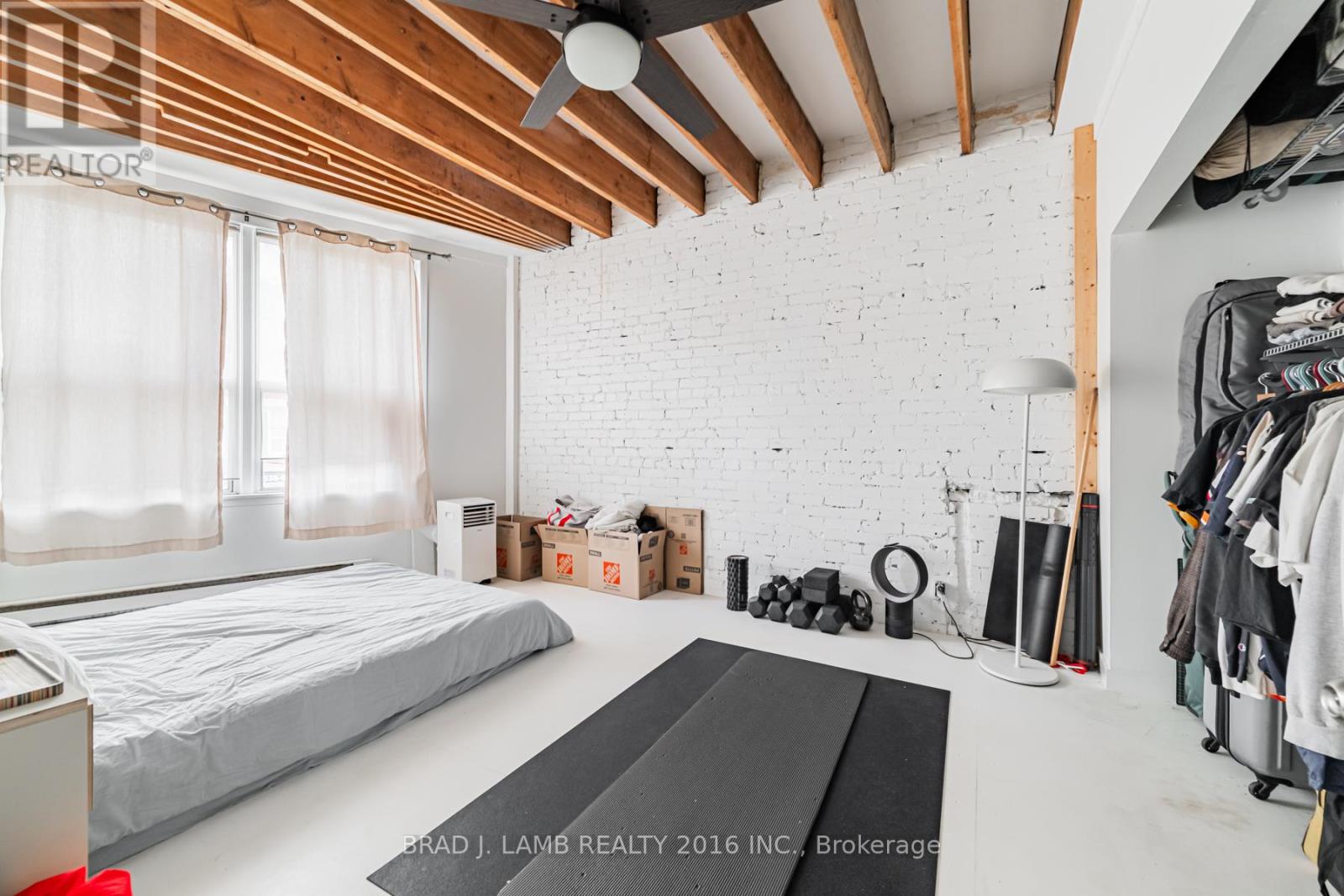 1 - 1457 Dundas Street W, Toronto, Ontario  M6J 1Y7 - Photo 7 - C13490180