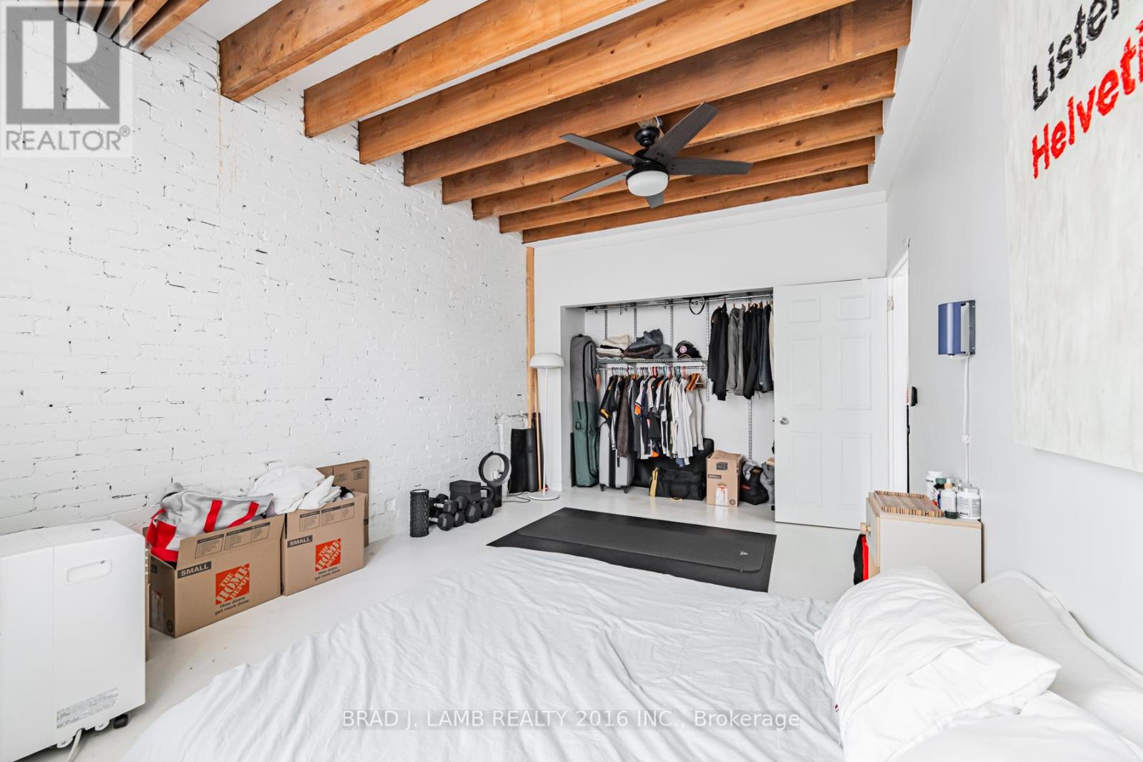 1 - 1457 Dundas Street W, Toronto, Ontario  M6J 1Y7 - Photo 8 - C13490180