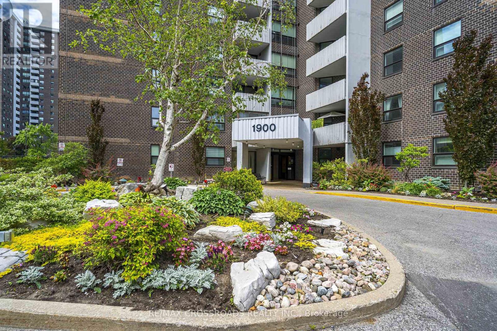 1509 - 1900 SHEPPARD AVENUE E, Toronto, Ontario