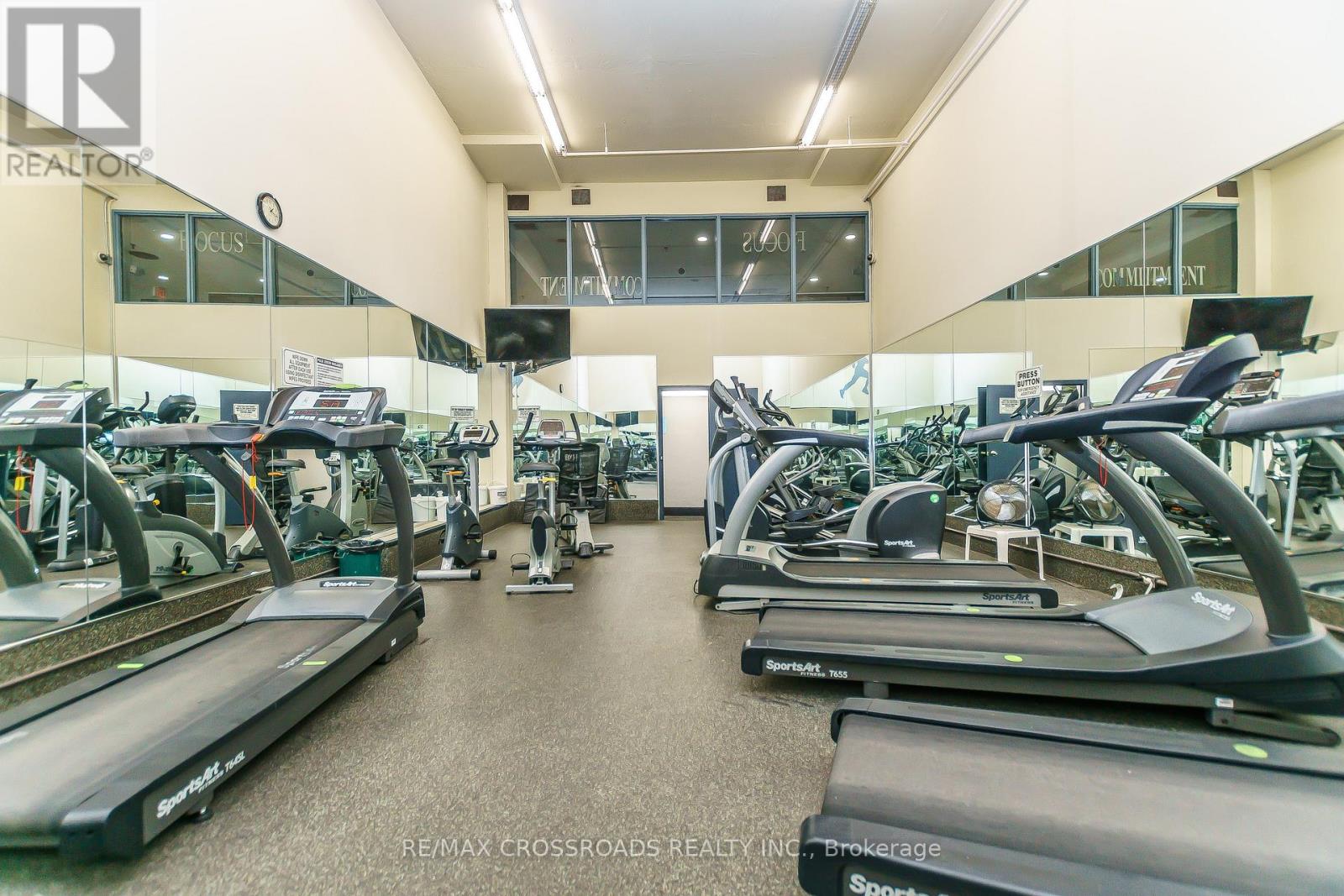1509 - 1900 Sheppard Avenue E, Toronto, Ontario  M2J 4T4 - Photo 33 - C13490244