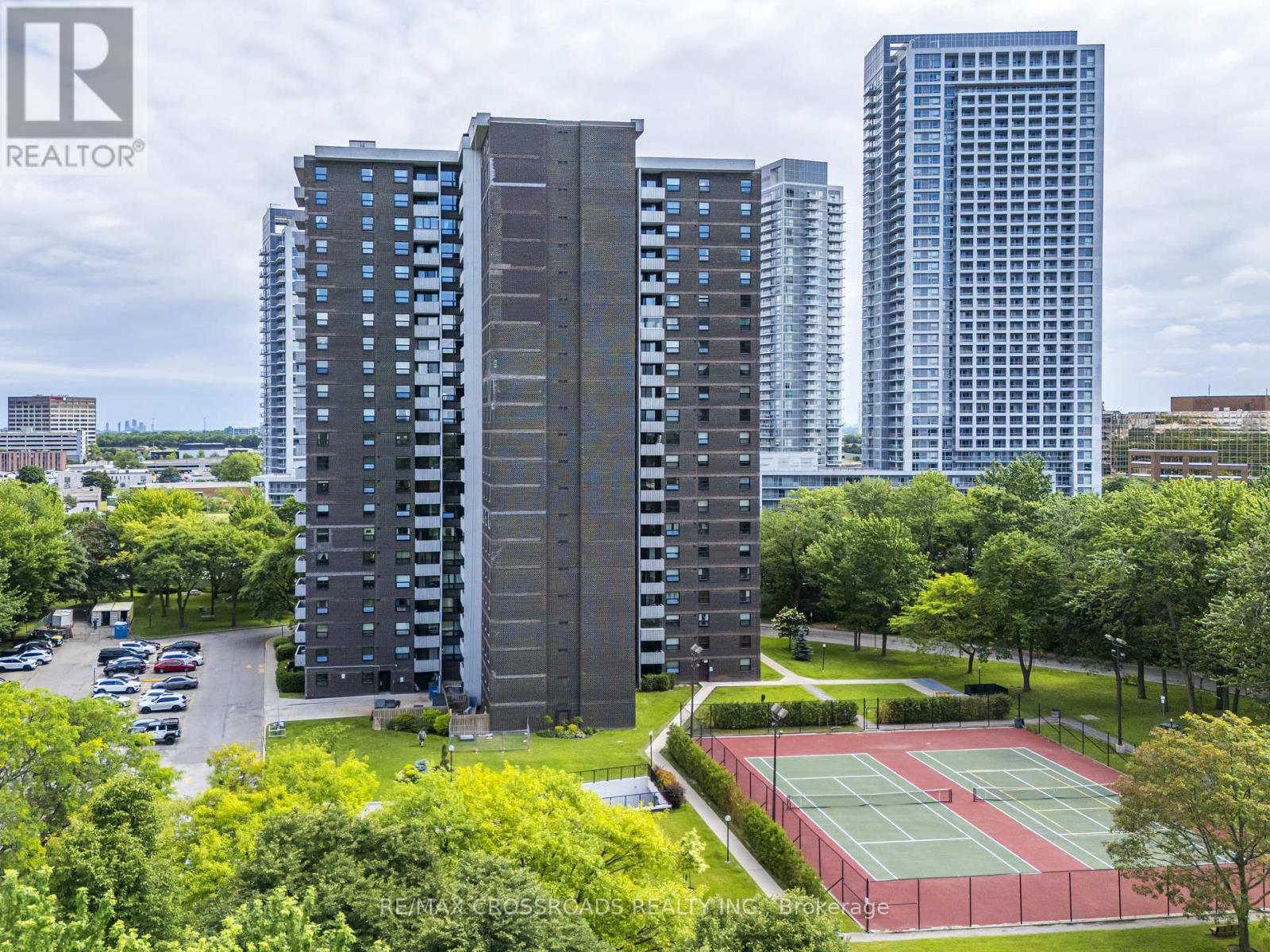 1509 - 1900 Sheppard Avenue E, Toronto, Ontario  M2J 4T4 - Photo 35 - C13490244
