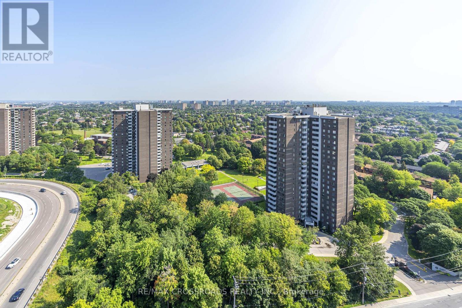 1509 - 1900 Sheppard Avenue E, Toronto, Ontario  M2J 4T4 - Photo 4 - C13490244