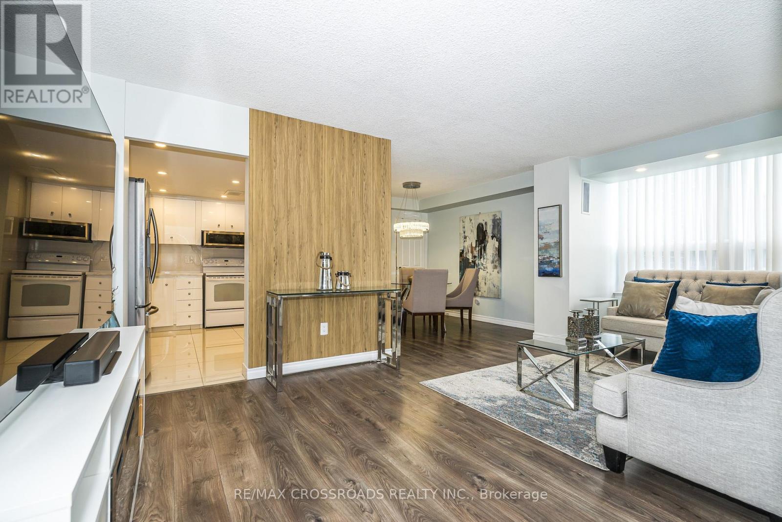 1509 - 1900 Sheppard Avenue E, Toronto, Ontario  M2J 4T4 - Photo 6 - C13490244
