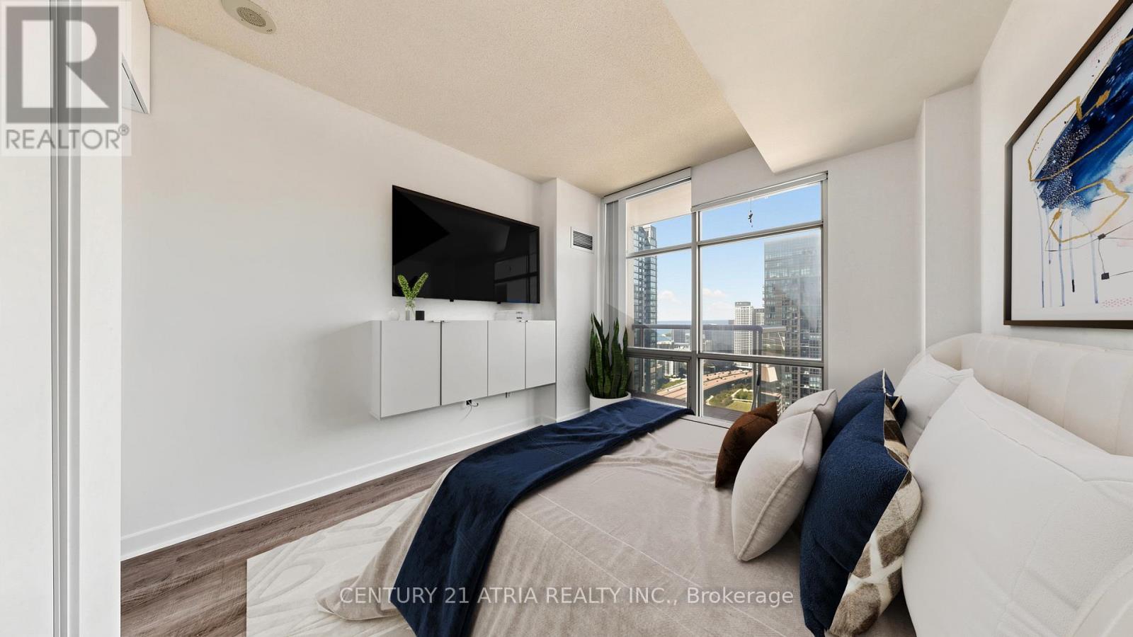 3902 - 10 Navy Wharf Court, Toronto, Ontario  M5V 3V2 - Photo 10 - C13490280