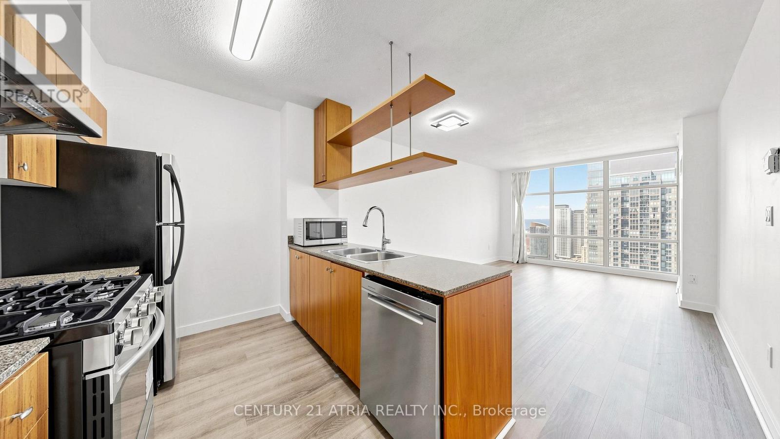 3902 - 10 Navy Wharf Court, Toronto, Ontario  M5V 3V2 - Photo 2 - C13490280