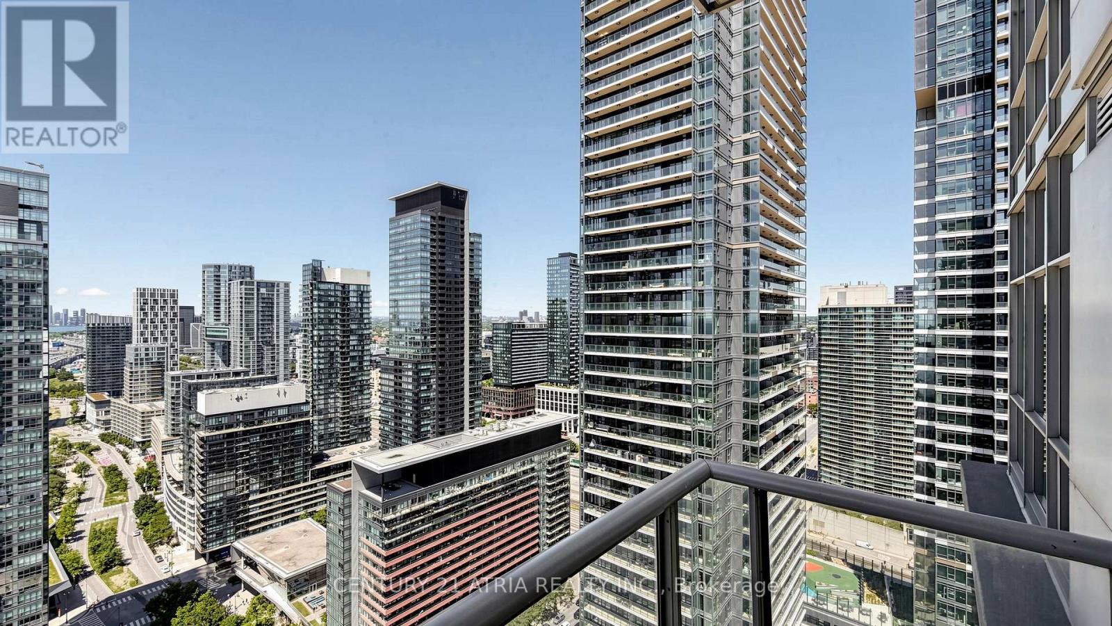 3902 - 10 Navy Wharf Court, Toronto, Ontario  M5V 3V2 - Photo 20 - C13490280
