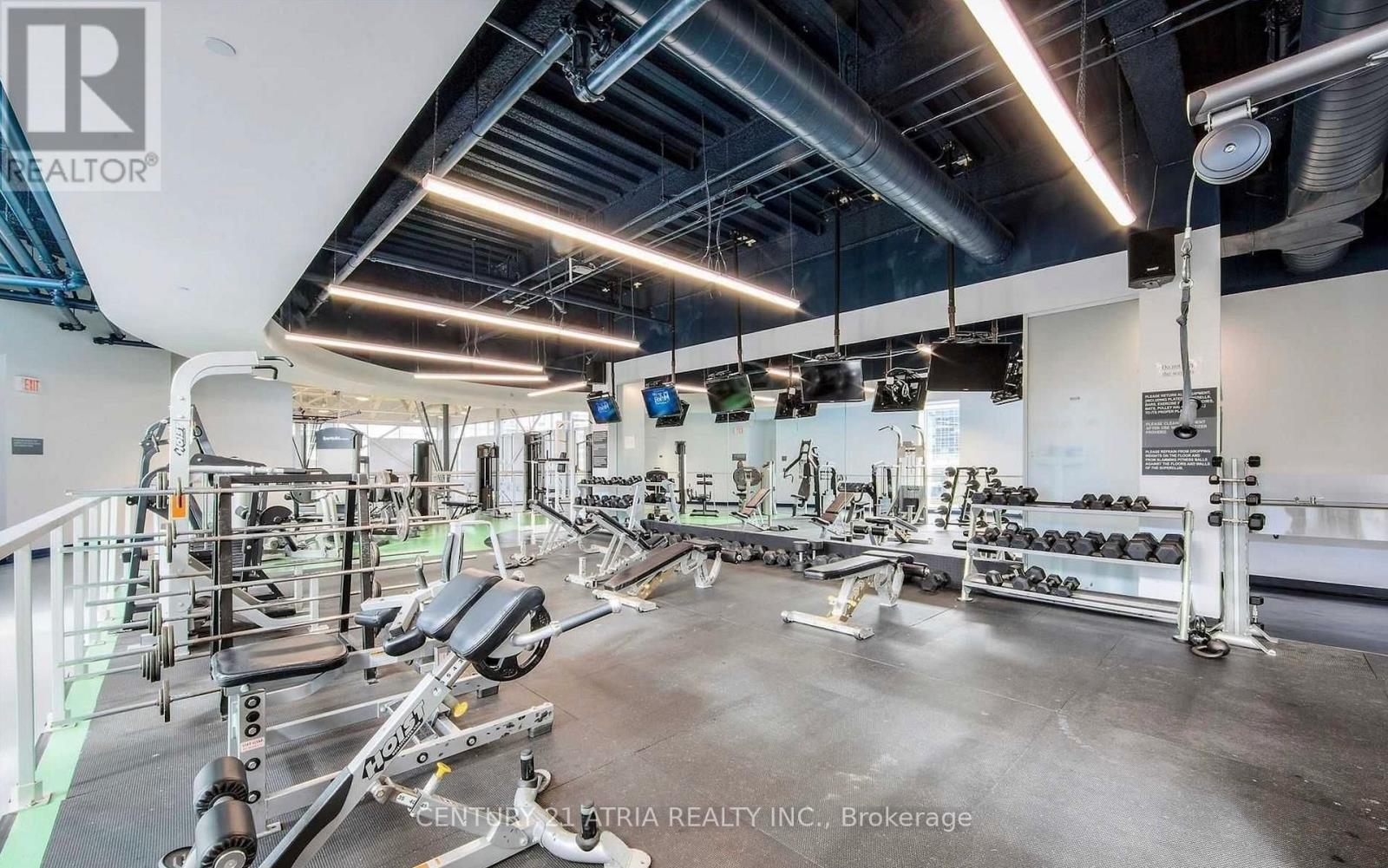3902 - 10 Navy Wharf Court, Toronto, Ontario  M5V 3V2 - Photo 23 - C13490280