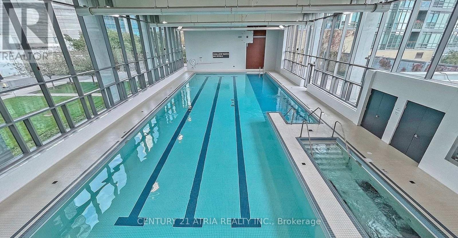 3902 - 10 Navy Wharf Court, Toronto, Ontario  M5V 3V2 - Photo 27 - C13490280