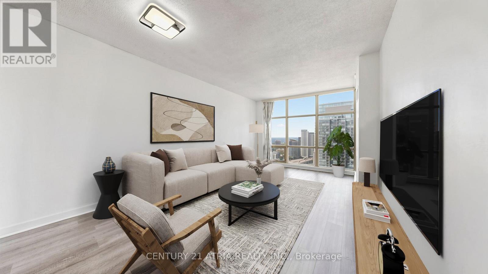 3902 - 10 Navy Wharf Court, Toronto, Ontario  M5V 3V2 - Photo 3 - C13490280