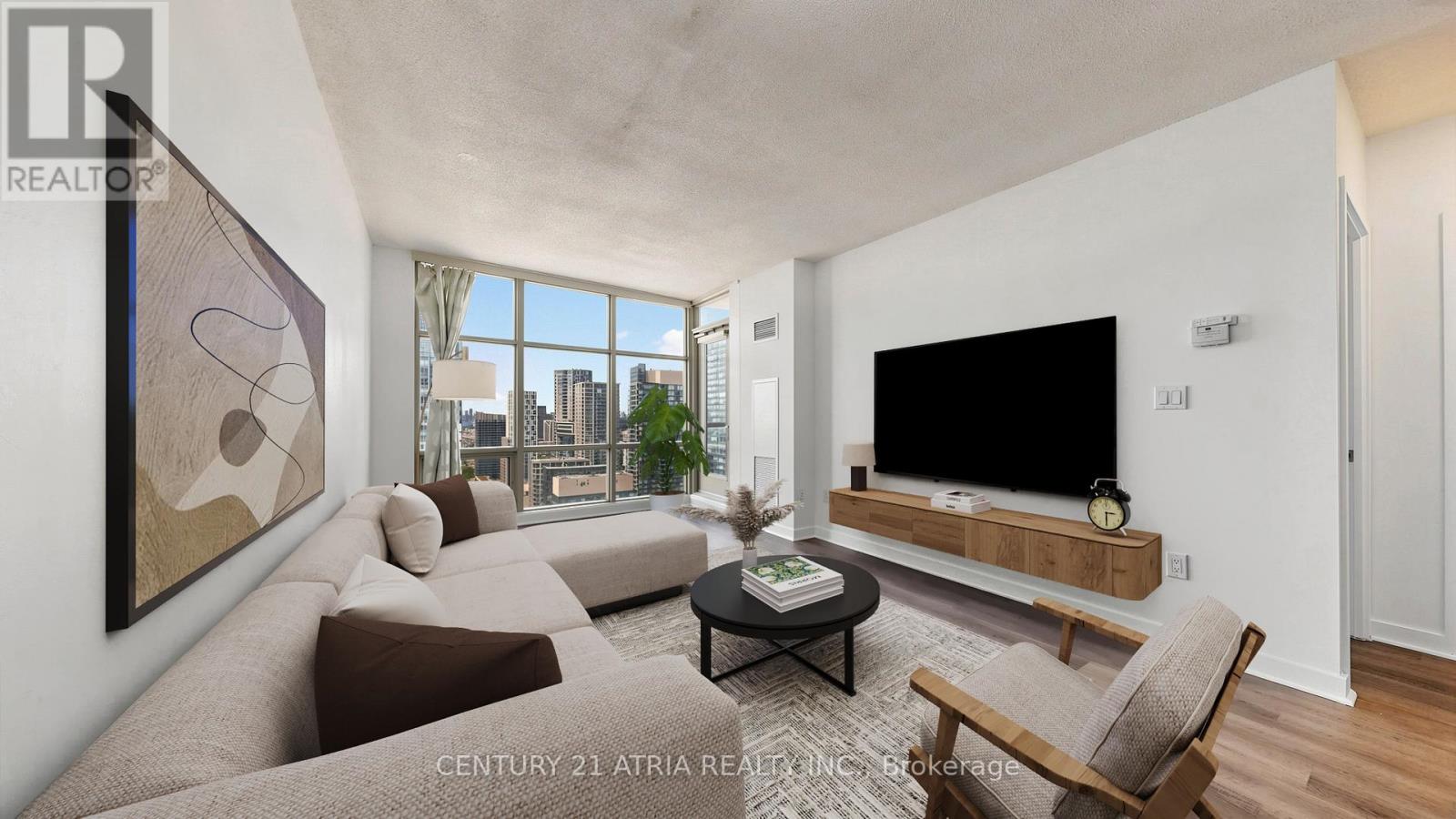 3902 - 10 Navy Wharf Court, Toronto, Ontario  M5V 3V2 - Photo 5 - C13490280