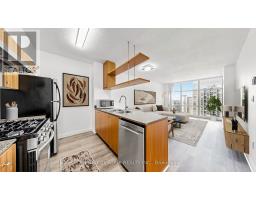 3902 - 10 NAVY WHARF COURT, Toronto, Ontario