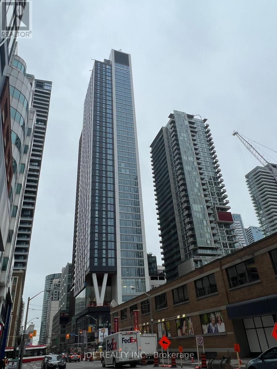 3308 - 357 King Street W, Toronto, Ontario  M5V 1K1 - Photo 2 - C13490292