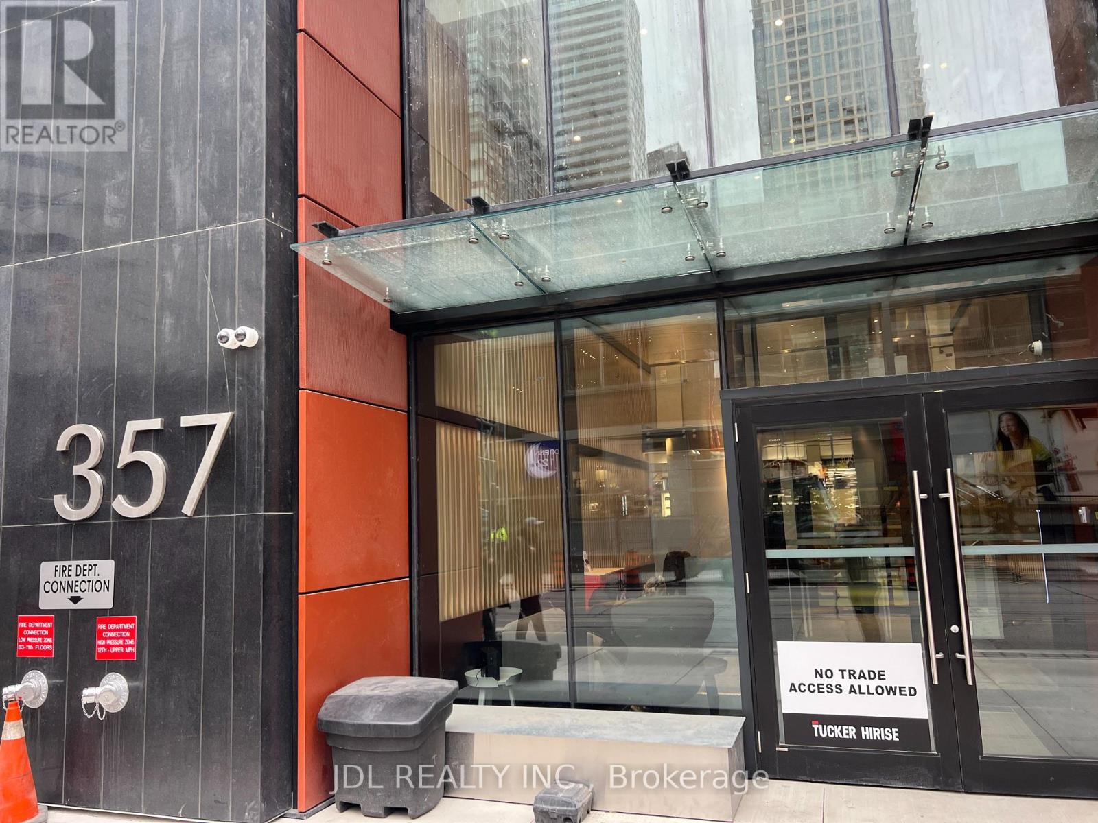 3308 - 357 King Street W, Toronto, Ontario  M5V 1K1 - Photo 3 - C13490292