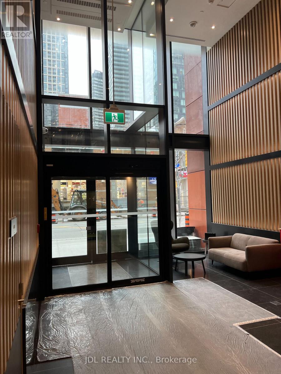 3308 - 357 King Street W, Toronto, Ontario  M5V 1K1 - Photo 4 - C13490292