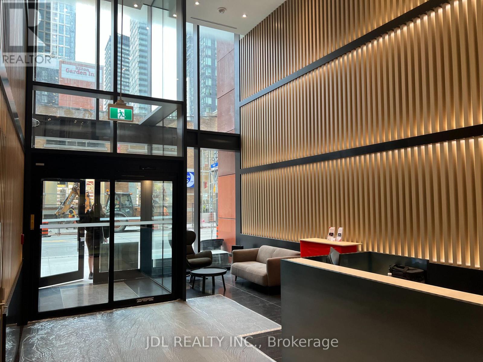 3308 - 357 King Street W, Toronto, Ontario  M5V 1K1 - Photo 5 - C13490292