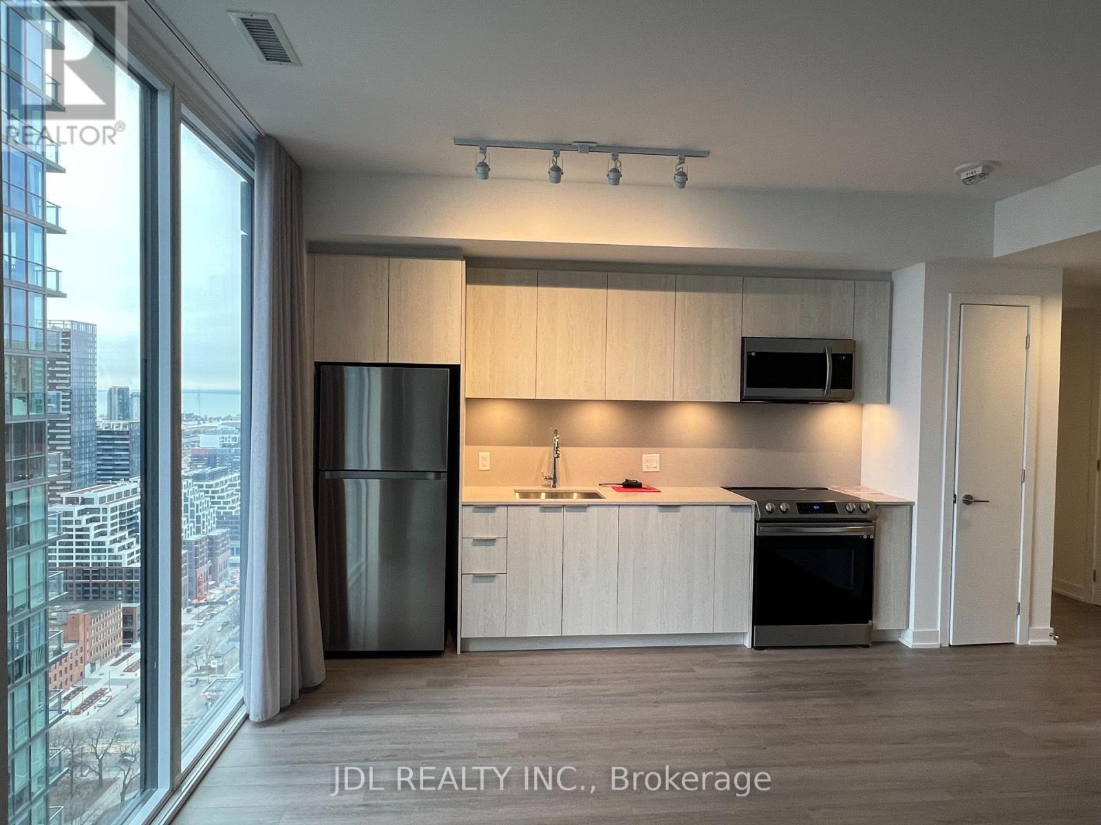 3308 - 357 King Street W, Toronto, Ontario  M5V 1K1 - Photo 8 - C13490292