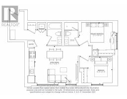 3308 - 357 KING STREET W, Toronto, Ontario