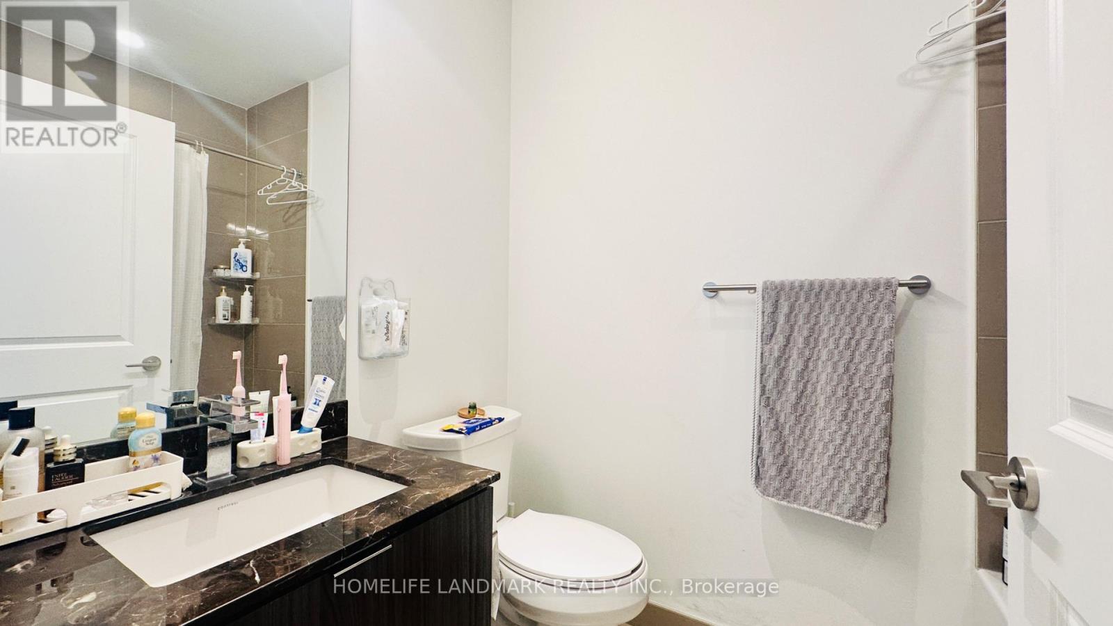 3507 - 395 Bloor Street E, Toronto, Ontario  M4W 0B4 - Photo 10 - C13490332