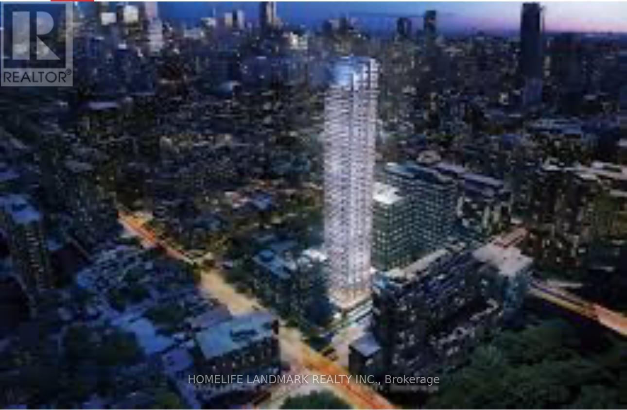 3507 - 395 Bloor Street E, Toronto, Ontario  M4W 0B4 - Photo 12 - C13490332