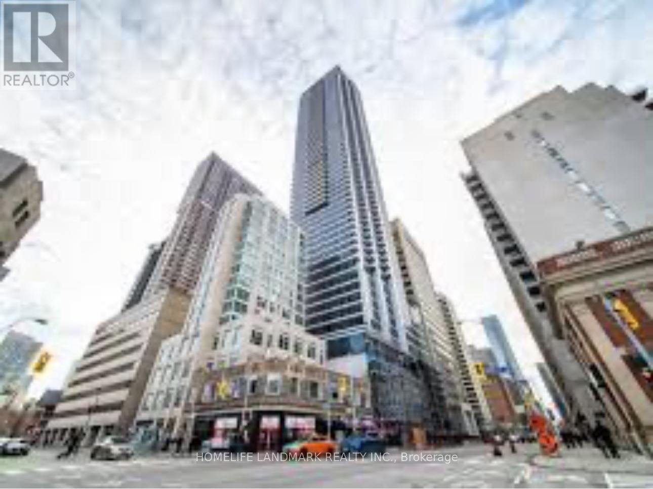 3507 - 395 Bloor Street E, Toronto, Ontario  M4W 0B4 - Photo 13 - C13490332