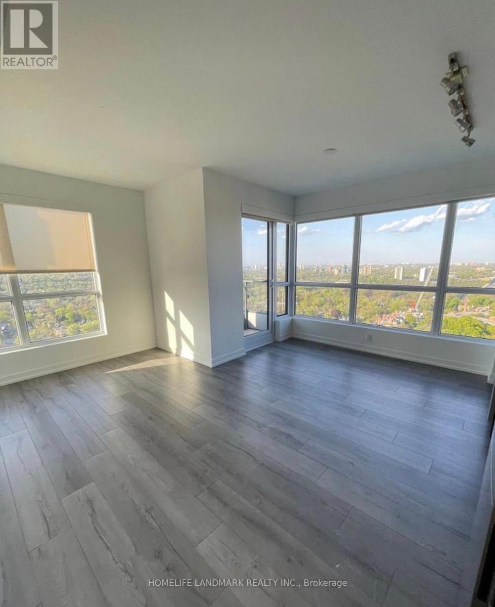 3507 - 395 Bloor Street E, Toronto, Ontario  M4W 0B4 - Photo 15 - C13490332