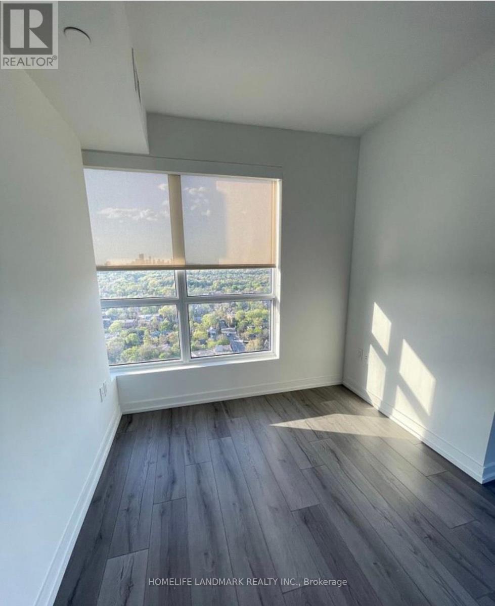 3507 - 395 Bloor Street E, Toronto, Ontario  M4W 0B4 - Photo 16 - C13490332