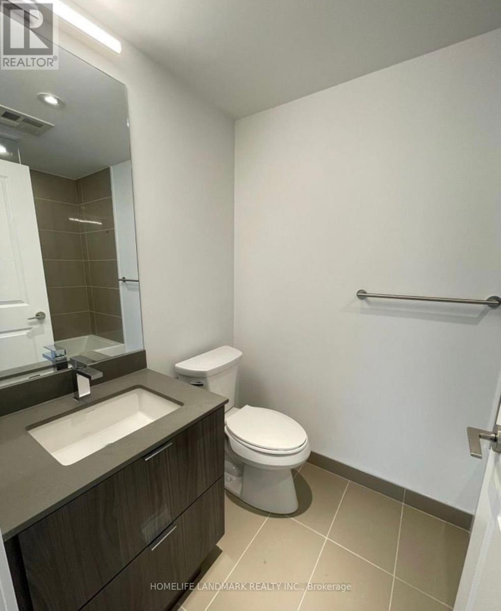 3507 - 395 Bloor Street E, Toronto, Ontario  M4W 0B4 - Photo 20 - C13490332