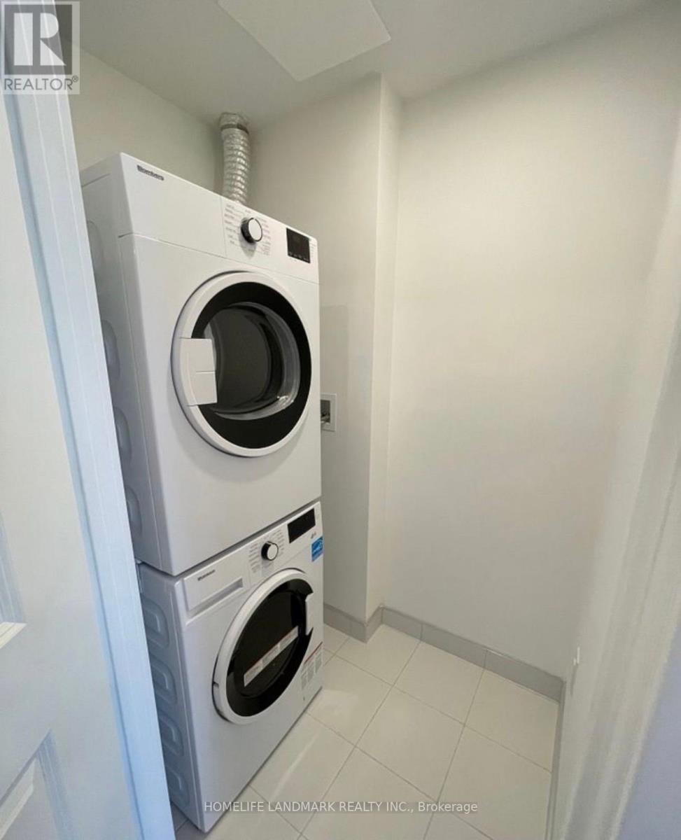 3507 - 395 Bloor Street E, Toronto, Ontario  M4W 0B4 - Photo 21 - C13490332