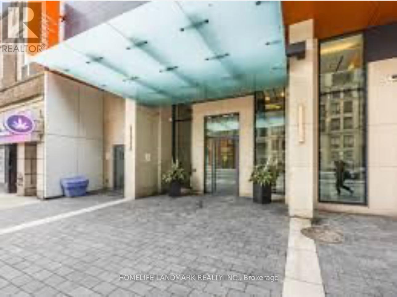 3507 - 395 Bloor Street E, Toronto, Ontario  M4W 0B4 - Photo 22 - C13490332