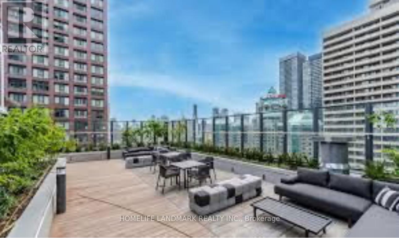 3507 - 395 Bloor Street E, Toronto, Ontario  M4W 0B4 - Photo 24 - C13490332