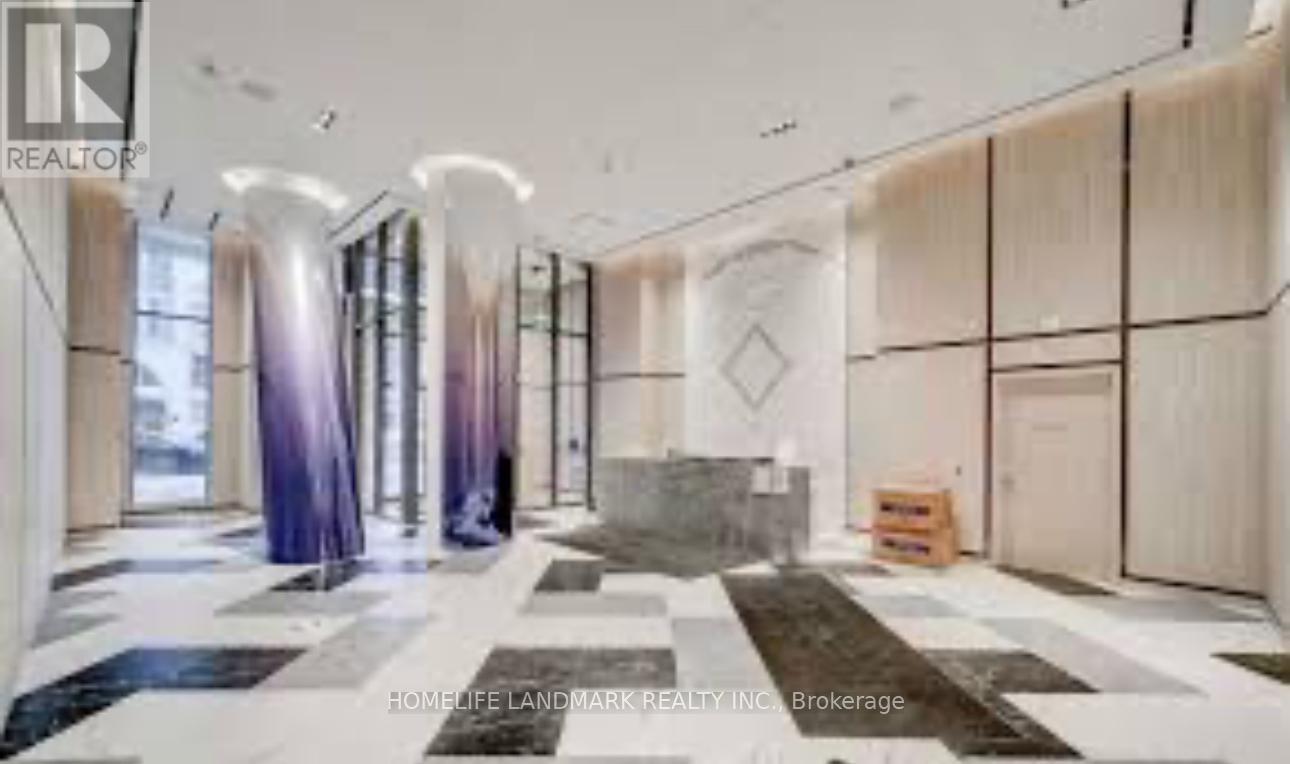 3507 - 395 Bloor Street E, Toronto, Ontario  M4W 0B4 - Photo 25 - C13490332