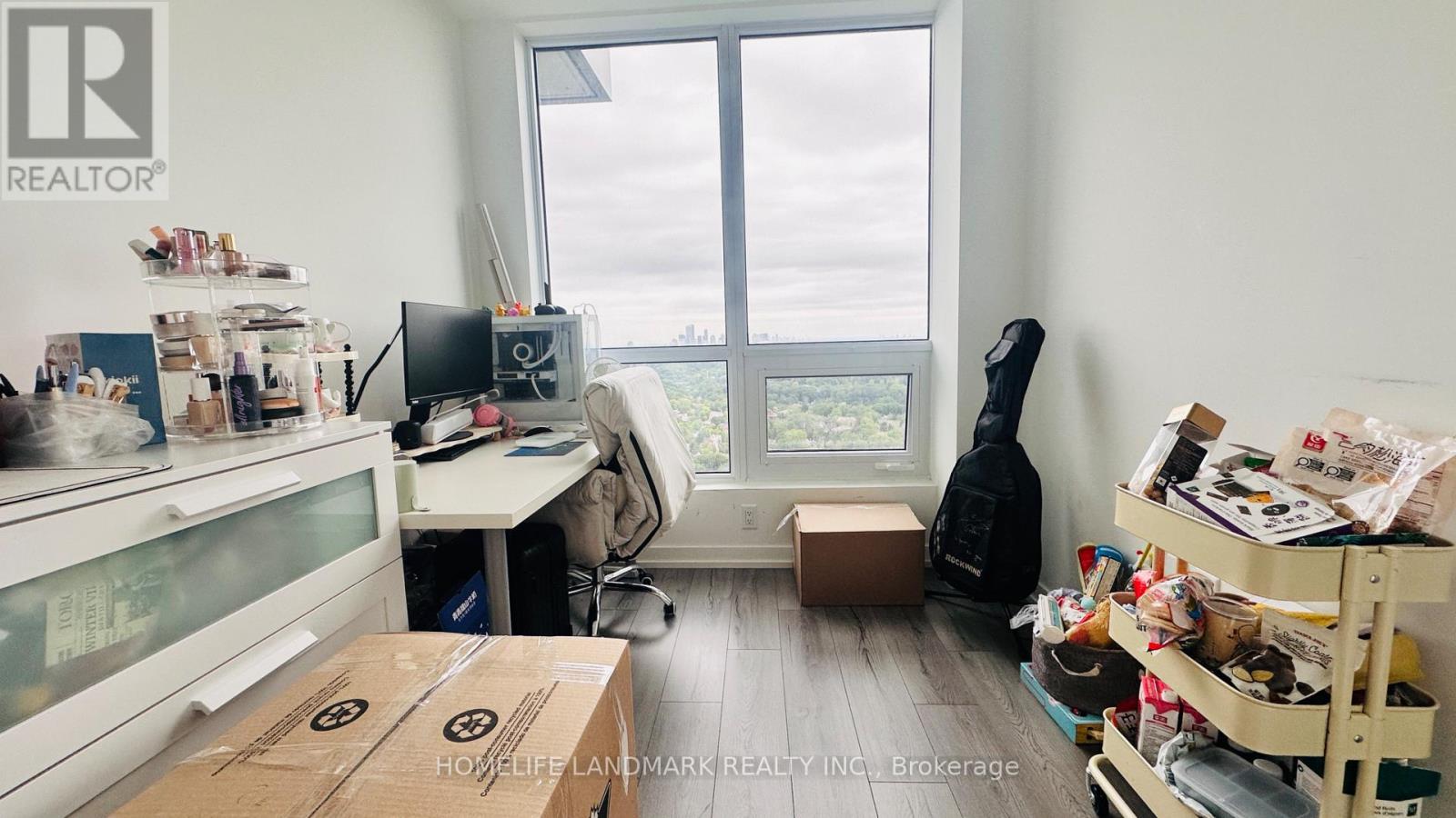 3507 - 395 Bloor Street E, Toronto, Ontario  M4W 0B4 - Photo 3 - C13490332